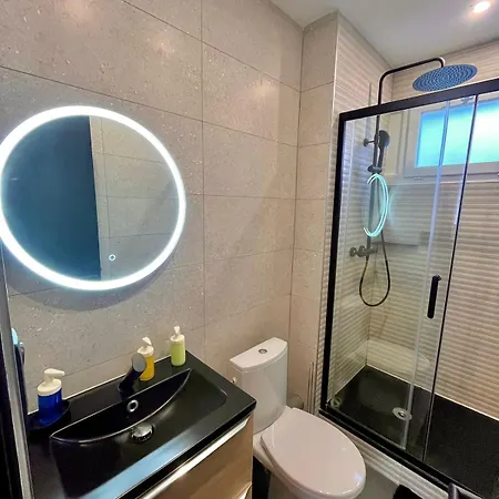 شقة Le Moderne - Saint-nazaire سان نازير