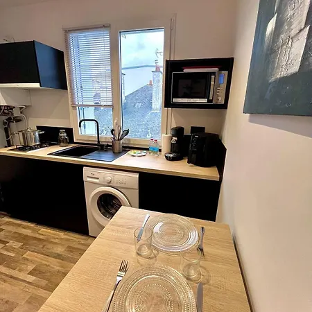 Le Moderne - Saint-nazaire *