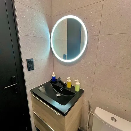 شقة Le Moderne - Saint-nazaire