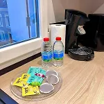 Le Moderne - Saint-nazaire