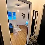 Le Moderne - Saint-nazaire Apartment