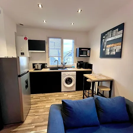 Le Moderne - Saint-nazaire * Saint-Nazaire (Loire-Atlantique)