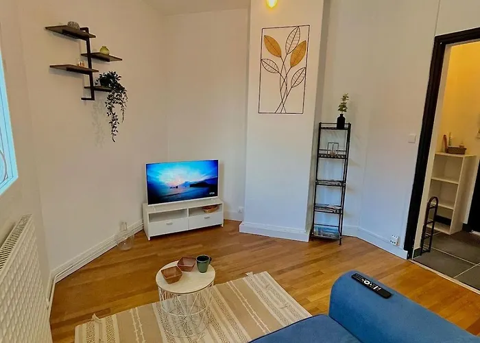 Le Moderne - Saint-nazaire Saint-Nazaire (Loire-Atlantique)